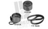 BREDA  LORETT KCD0710 Timing Belt Kit